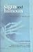 Signs and Humours: The Poetry of Medicine