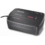 APC Back-UPS ES 8 Outlet 550VA 120V