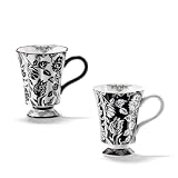Marie Osmond Ceramic Mugs - Lifestyle Collection