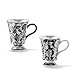 Marie Osmond Ceramic Mugs - Lifestyle Collection