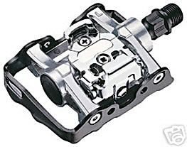 Mountainbike Multifunktions Pedal VP Components
