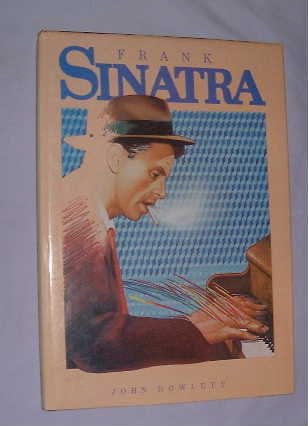  Frank Sinatra