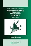 Correspondence Analysis in Practice, Second Edition (Interdisciplinary Statistics)