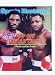 MARVIS FRAZIER AUTOGRAPHED 8X10 BOXING PHOTO WITH JOE FRAZIER (BOXING)
