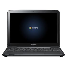 Samsung Series 5 Wi-Fi Chromebook (Arctic White)