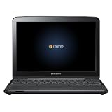 Samsung Series 5 3G Chromebook (Titan Silver)by Samsung