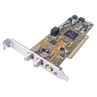 DVB-S Satellite TV Tuner Card - DigiStar