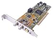 DVB-S Satellite TV Tuner Card - DigiStar