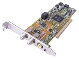DVB-S Satellite TV Tuner Card - DigiStar