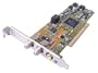 DVB-S Satellite TV Tuner Card - DigiStar