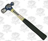 Vaughan Bushnell 16310 Fs016 16 Oz Fiberglass Ball Pein Hammer