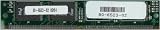 Cisco flash memory module - 16 MB ( MEM-16BF-AS54= )