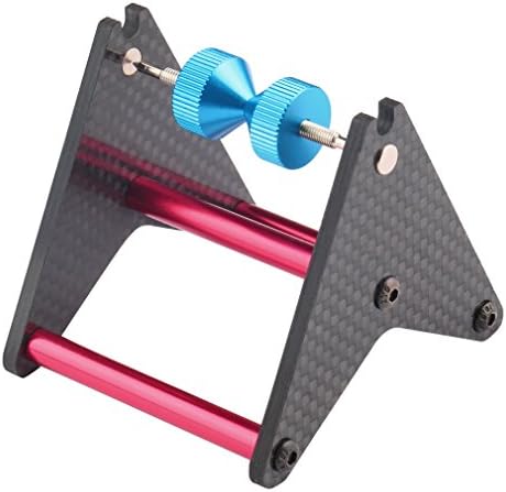 DigRepair Carbon Blade Propeller Balancer for Quadcopter and Airplane Props