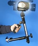 汎用型ステディカム ES_PRO ミディ  for 200g〜1.5kgHDVカメラ