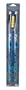 Rockband Rubber Tip Drum Sticks - Blue Tiger