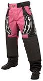 JT Team Men's Paintball Pants - Pink
