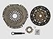 Sachs KF573-06 Clutch Kit