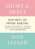Short & sweet : the best of home baking