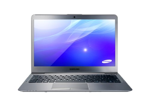 Samsung Series 5 530U3B 13.3 inch Ultrabook (Intel Core i5 2467M 1.6GHz, 4Gb RAM, 500Gb HDD, 16GB SSD, LAN, WLAN, BT, Webcam, Windows 7 Home Premium 64-bit) images16