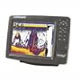 Lowrance LCX - 112C Sonar Only with 50 / 200KHz Transducer