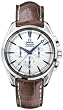 NEW OMEGA AQUA TERRA MENS BIG-SIZE CHRONOGRAPH WATCH 2812.30.37