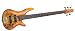Ibanez SR805 5-String Electric Bass Amber