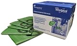 Whirlpool W10351674RB 15-Inch Plastic Compactor Bags, 60-Pack
