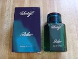 DAVIDOFF Relax 75ml 2.5oz Eau De Toilette Splash Men Hard To Find Discontinued