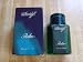 DAVIDOFF Relax 75ml 2.5oz Eau De Toilette Splash Men Hard To Find Discontinued