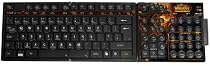 SteelSeries Shift Keyset - World of Warcraft - Cataclysm Edition (PC)