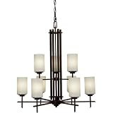 Artcraft Lighting AC1499 chandelier