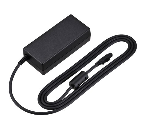 Nikon 27055 EH-5b AC Adapter Requires EP-5a Power Supply Connector
