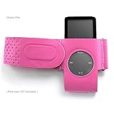 Apple iPod nano (2GB) Sports Armband (Cosmo Pink)