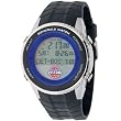 NBA Men's NBA-SW-DET Schedule Series Detroit Pistons Watch
