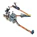 Hot Wheels Trick Tracks Bionic Battle Sets