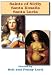 Santa Rosalia, Santa Lucia Saints of Sicily