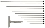Mitutoyo 129-150, 0 - 12