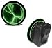Pocket Plasma Green