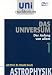 Uni Auditorium - Universum,Teil 1: Der Anfang von ...