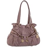 KATHY Van Zeeland Fashionzipsta Belt Shopper