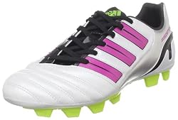 adidas Women's Predator Absolado_X Trx Fg W Soccer Cleat