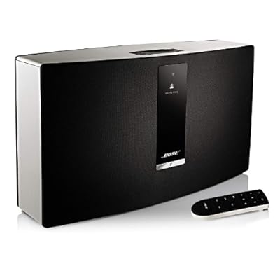 soundtouch 30 wifi