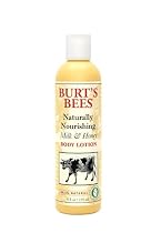 Burt's Bees Milk & Honey Body Lotion, 8-Ounce Bottles (Pack of 2)
From Burt's Bees
