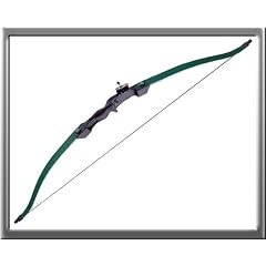 Recurve Bogen 001G - Bogenschiessen