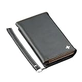 Simplism iPhone 6/6s [BillFold] フリップノートカードケース グリーン TR-FNCIP154-NGR