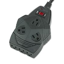 FEL99090 - Mighty 8 Surge Protector