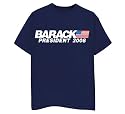 Barak Obama '08 T-Shirt