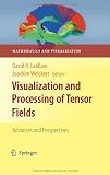 Visualization and processing of tensor fields : advances and perspectives