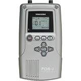 Dynasonics 2 track Digital Audio Recorder (PDR-1)