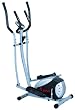 Sunny Magnetic Elliptical Trainer